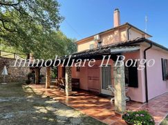 Villa in Residenziale