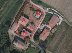 Rustico/Casale in Residenziale