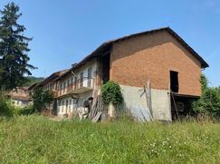 Rustico/Casale in Residenziale