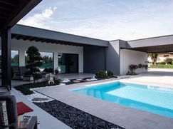 Villa in Residenziale