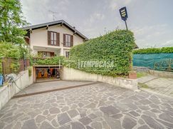 Casa indipendente in Residenziale
