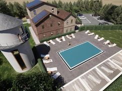 Rustico/Casale in Residenziale