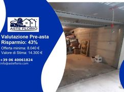 Box/posto auto in Residenziale