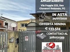 Appartamento in Residenziale