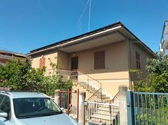 Casa indipendente in Residenziale