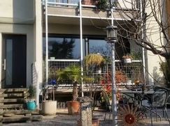 Villetta a schiera in Residenziale