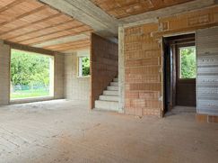 Casa Bi/Trifamiliare in Residenziale