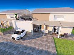 Villa in Residenziale