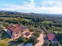 Villa in Residenziale