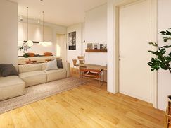 Appartamento in Residenziale