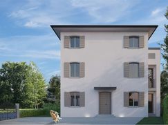 Casa Bi/Trifamiliare in Residenziale