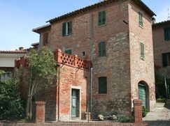 Casa indipendente in Residenziale
