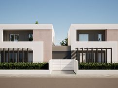 Villetta a schiera in Residenziale