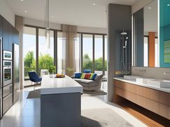 Appartamento in Residenziale