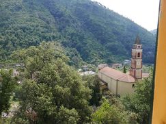 Rustico/Casale in Residenziale