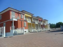Villetta a schiera in Residenziale