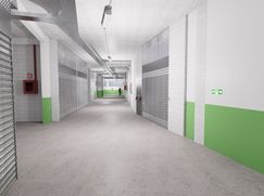 Box/posto auto in Residenziale