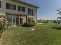 Villetta a schiera in Residenziale