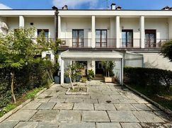Villa in Residenziale