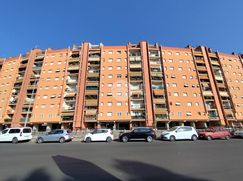 Box/posto auto in Residenziale