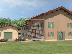 Rustico/Casale in Residenziale