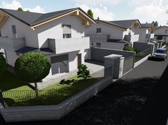 Casa Bi/Trifamiliare in Residenziale