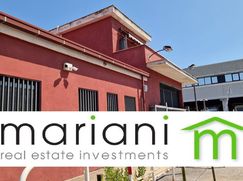 Negozio/Locale commerciale in Commerciale
