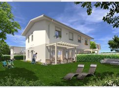 Villa in Residenziale
