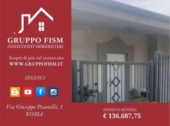 Villetta a schiera in Residenziale
