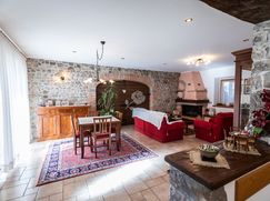 Villetta a schiera in Residenziale