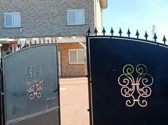 Villetta a schiera in Residenziale