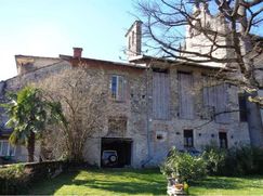 Rustico/Casale in Residenziale