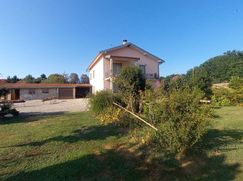 Casa indipendente in Residenziale