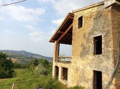 Rustico/Casale in Residenziale