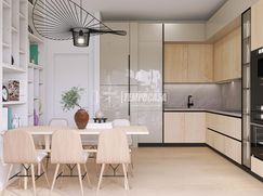 Casa indipendente in Residenziale