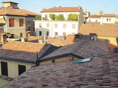 Attico/Mansarda in Residenziale