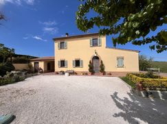 Rustico/Casale in Residenziale