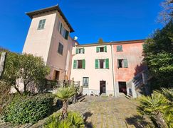 Villa in Residenziale