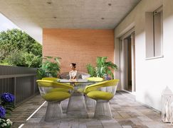 Appartamento in Residenziale