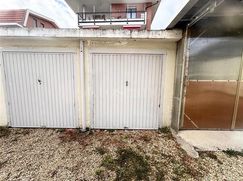 Box/posto auto in Residenziale