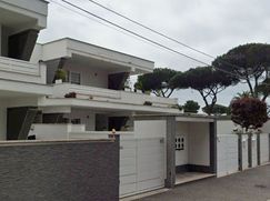 Villetta a schiera in Residenziale