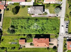 Terreno edificabile in Residenziale