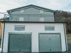 Casa indipendente in Residenziale