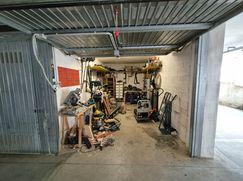 Box/posto auto in Residenziale