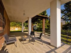 Villa in Residenziale