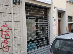 Negozio/Locale commerciale in Commerciale