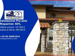 Villetta a schiera in Residenziale