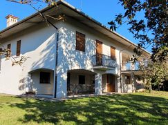 Villa in Residenziale
