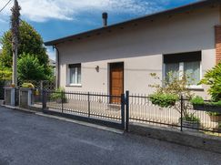 Casa Bi/Trifamiliare in Residenziale