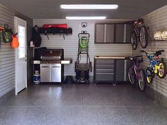Box/posto auto in Residenziale